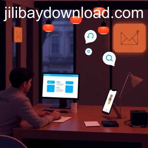 Contact Us: Navigating the Jilibay Experience