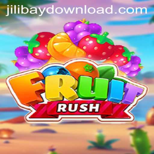 Explore the Excitement of FruitRush with Jilibay: A Thrilling Adventure Awaits
