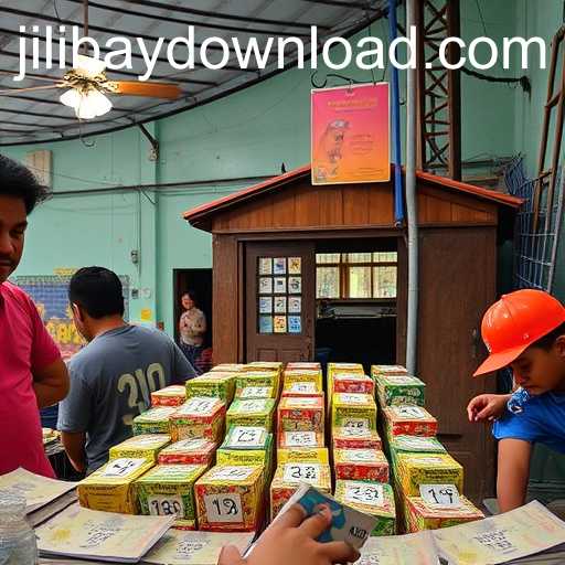 Understanding Jueteng: A Closer Look at Its Shadows and the Role of Jilibay