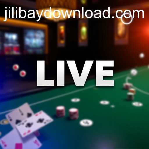 The Rise of Jilibay in Live Casino