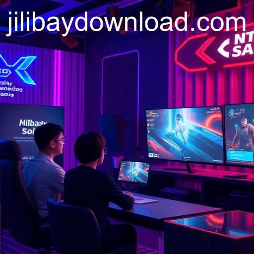 jilibay