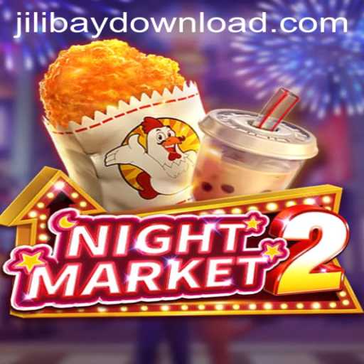 Discover the Thrills of NightMarket2: A Blending of Tradition and Modernity