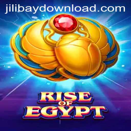 Discover the Enigmatic World of RiseOfEgypt and Jilibay