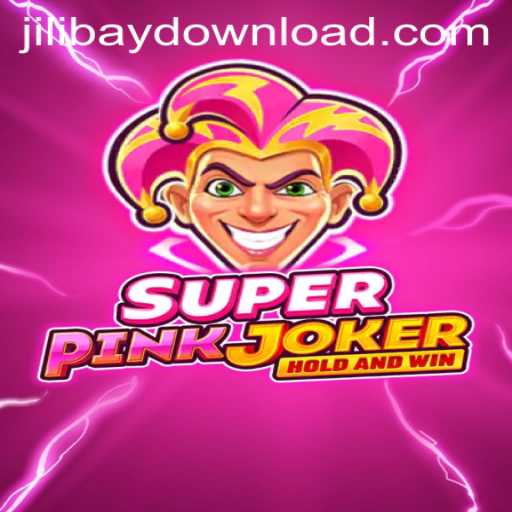 Exploring the World of SuperPinkJoker: A Comprehensive Guide